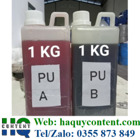 HÓA CHẤT FOAM TRÁM BÍT KHO LẠNH, NHÀ XƯỞNG GIÁ SỈ