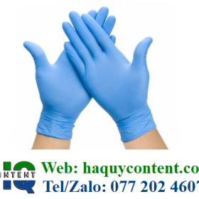 HỘP GĂNG TAY Y TẾ GIÁ BAO NHIÊU TIỀN