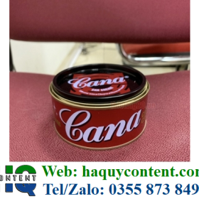 HỦ KEM ĐÁNH BÓNG XE MÁY – CARCREAM