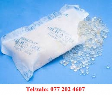 HÚT CHỐNG ẨM SILICAGEL RẺ ( 200GR)