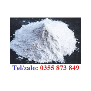 BỘT ĐÁ THẠCH CAO