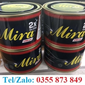 KEM ĐÁNH BÓNG BỀ MẶT XE, KIM LOẠI, MẶT ĐÁ 