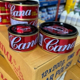 KEM ĐÁNH BÓNG CANA GIÁ TỐT, HÀNG LOẠI 1