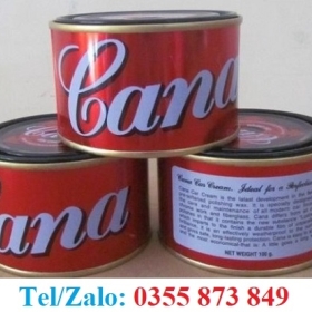 KEM LÀM BÓNG BỀ MẶT MẠ CHROME, ĐỒ DA, GỖ 