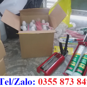 KEM TRÁM MẠCH GẠCH ỐP TƯỜNG, GẠCH LÁT SÀN HIỆU QUẢ