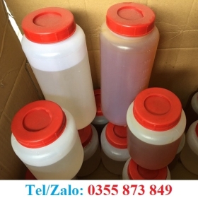 KEO 2 THÀNH PHẦN TRÁM GỖ, ỐNG NHỰA CHẤT LƯỢNG CAO
