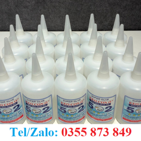 KEO 502 100G THÙNG 50 CHAI GIÁ TỐT  KEO 502 100G THÙNG 50 CHAI GIÁ TỐT