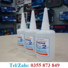 KEO 502 CHAI LỚN  KEO 502 CHAI LỚN