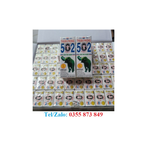 KEO 502 THUẬN PHONG 20g