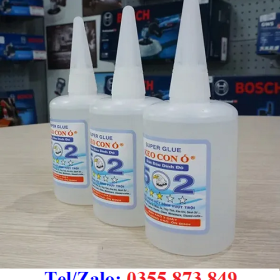 KEO 502 TRÁM GỖ DUNG TÍCH 120ML, 450ML, 500ML