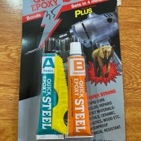 KEO AB THÁI ALTECO QUICK KHÔ NHANH 56G