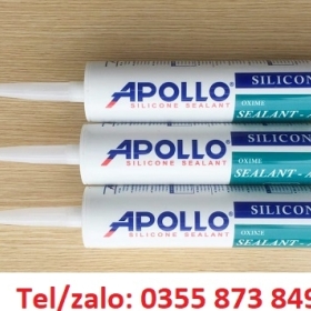 KEO APOLLO A500 XÁM ĐẬM GIÁ TỐT