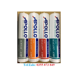 KEO APOLLO CHÍNH HÃNG