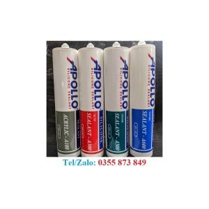 KEO APOLLO CHĨNH HÃNG