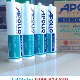 KEO APOLLO CHỐNG THẤM CHẤT LƯỢNG GIÁ SỈ 