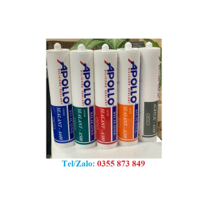 KEO APOLLO DÁN KÍNH