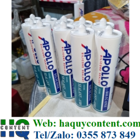 KEO APOLLO DAN KINH KIM LOẠI GIA RE