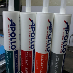 KEO APOLLO MÀU TRẮNG SỮA 