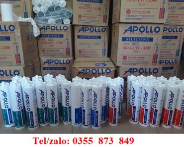 Keo Apollo Phân Phối Giá Rẻ - Giao Tại Quận 9, Thủ Đức