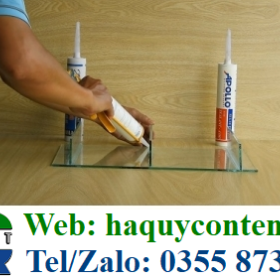 KEO APOLLO TRẮNG TRONG, TRẮNG SỮA, XÁM, ĐEN PHÂN PHỐI TOÀN QUỐC GIÁ RẺ