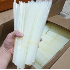 KEO BẮN SÚNG NÓNG CHẢY DÁN ĐỒ CHẮC 