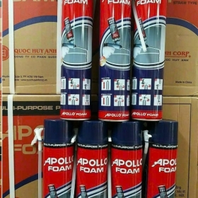 KEO BỌT FOAM CHẤT LIỆU, CÔNG DỤNG, GIÁ BÁN