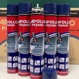KEO BỌT NỞ FOAM APOLLO GIÁ SỈ 