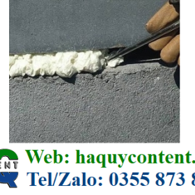 KEO BỌT NỞ FOAM TRÁM BÍT KHE HỞ GIÁ TỐT HÀNG CHẤT LƯỢNG