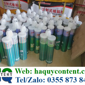 KEO CHÀ RON CHÍT MẠCH CHỐNG THẤM MÀU XÁM, TRẮNG