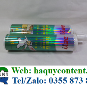 KEO CHÀ RON HIỆU DEYI CHỐNG THẤM MỐC