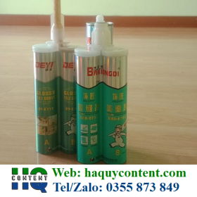 KEO CHÍT CHỈ GẠCH BỀN ĐẸP CÓ NHIỀU MÀU SẮC