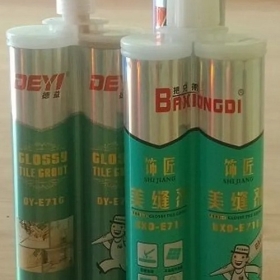 KEO CHÍT MẠCH CHỐNG THẤM CHẤT LƯỢNG, NHIỀU MÀU