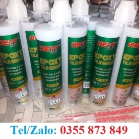 KEO CHÍT MẠCH GẠCH LÁT NỀN GIÁ TỐT