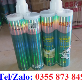 KEO CHÍT MẠCH GẠCH ỐP LÁT GIÁ TỐT GIAO TOÀN TPHCM