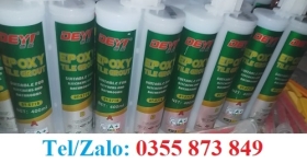 KEO CHÍT MẠCH GIÁ TỐT QUẬN 6 GIAO NHANH TRONG NGÀY