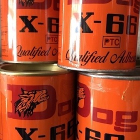 KEO CHÓ DÁN NỆM MÚT XỐP 