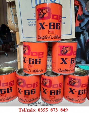 KEO CHÓ LOẠI 1 ( HÀNG THÁI) X66