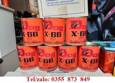 KEO CHÓ THÁI LAN THÙNG 15KG GIÁ SỈ