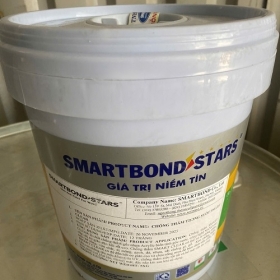 KEO CHỐNG THẤM HỆ ACRYLIC BIẾN TÍNH GỐC NƯỚC