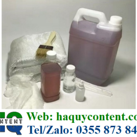 KEO CHỐNG THẤM HỒ CÁ, SÂN THƯỢNG GIÁ RẺ