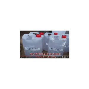 KEO COMPOSITE TRONG (Nhựa polyester màu trong)