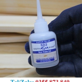 KEO DÁN 502 GIÁ RẺ