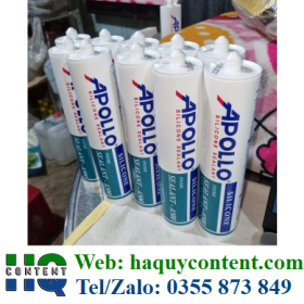 KEO DÁN CHỐNG THẤM APOLLO CHÍNH HÃNG GIÁ TỐT CÓ SẴN TẠI ĐÂY