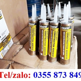 KEO DÁN GẠCH, ĐÁ, GỖ, ALU TITEBOND ĐA NĂNG GIAO QUẬN BÌNH CHÁNH