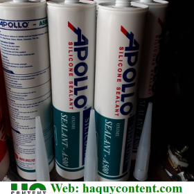 KEO DÁN KÍNH CHỊU NHIỆT SILICON GIÁ TỐT