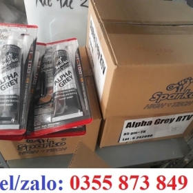 KEO DÁN RON CHỊU NHIỆT 85G – KEO XÁM SPARKO