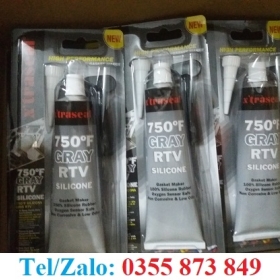 KEO DÁN RON CHỊU NHIỆT ĐỘ CAO 750 ĐỘ F 