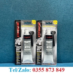 KEO DÁN RON CHỊU NHIỆT XÁM 85G XTRASEAL 