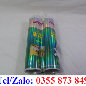 KEO DÁN RON GẠCH CHỐNG THẤM SIÊU ĐỈNH, BỀN CHẮC, CHẤT LƯỢNG