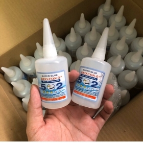 KEO DÁN SẮT 502 KHÔ NHANH 3S GIÁ TỐT 